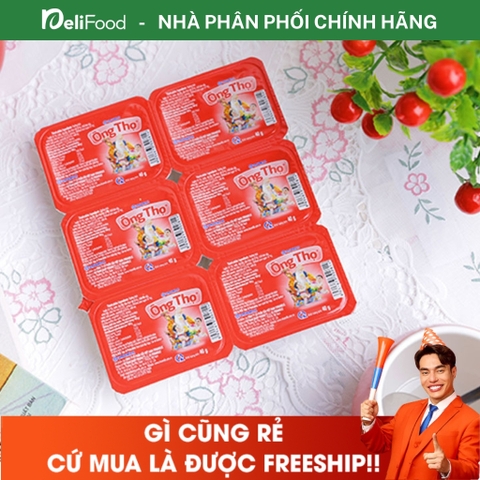 Sữa Ông Thọ - Vinamilk