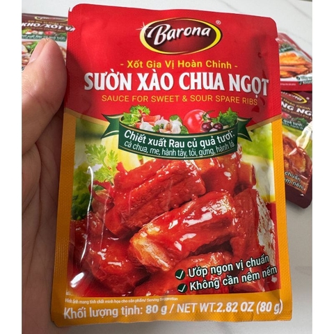 Gia vị