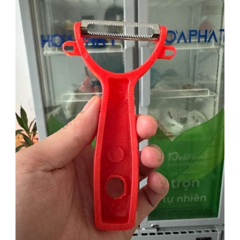 Dao Nạo Rau Củ Quả - Chất Lượng Cao, Tiện Lợi, Dễ Sử Dụng