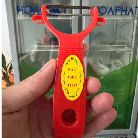 Dao Nạo Rau Củ Quả - Chất Lượng Cao, Tiện Lợi, Dễ Sử Dụng