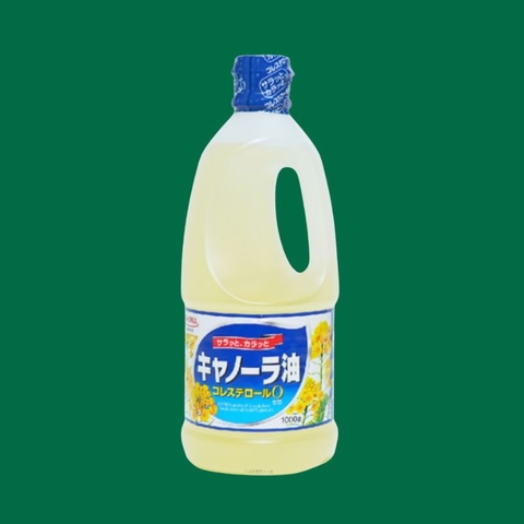 Dầu gạo Oryza