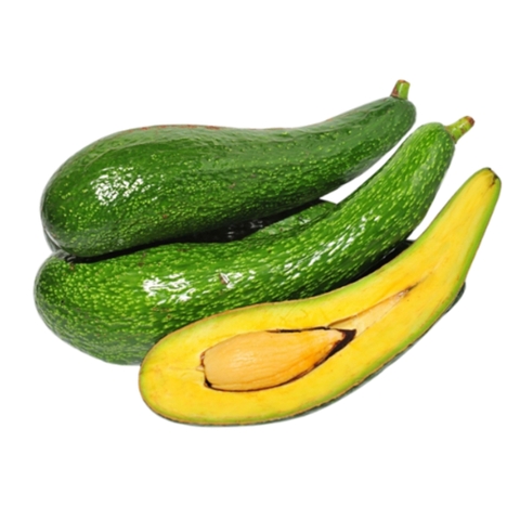 Bơ 034 Tây Nguyên Loại Vip - 1Kg
