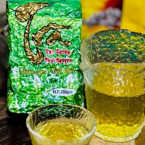 Hộp chè đa năng cao cấp giá tốt - 500ml