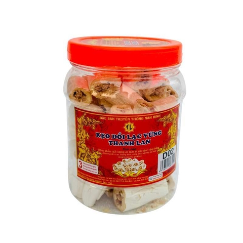Kẹo dồi - Sìu Châu cao cấp - Loại 1 Chính hãng Thanh Lan