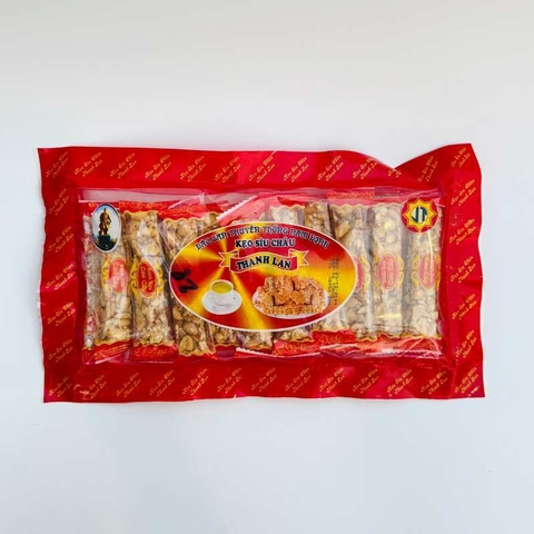 Kẹo dồi - Sìu Châu cao cấp - Loại 1 Chính hãng Thanh Lan