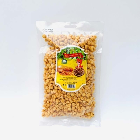 Ngô Nếp Xóc Mắm Loại 1 – Hương Vị Đậm Đà, Ngon Miệng