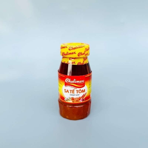 Mắm Tôm Le Gia – Gia Vị Đậm Đà, Thơm Ngon Cho Mọi Món Ăn