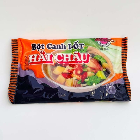 Bột Canh Hải Châu - Gói 180g