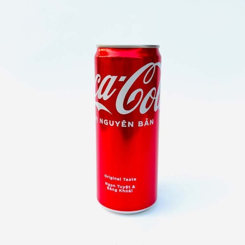 Coca 330ML