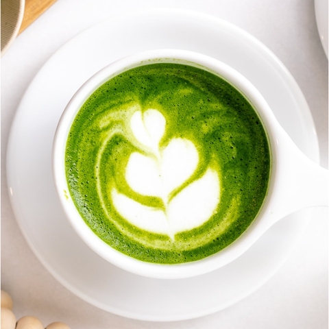 Bột Matcha Cao Cấp Nguyên Chất  Xuất Nhật