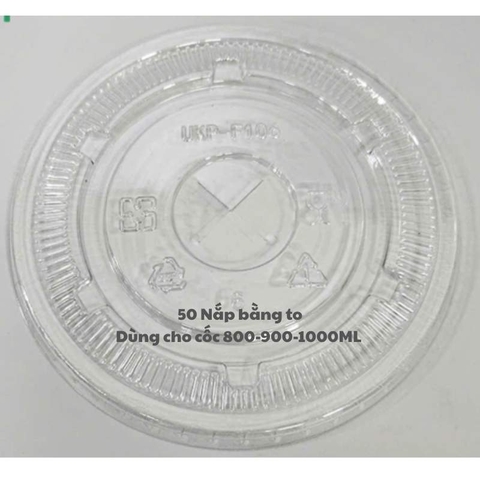 Cốc Nhựa Cao Cấp Chịu nhiệt, Chịu lạnh – Ly Cafe Mang Đi – Hàng Loại Tốt