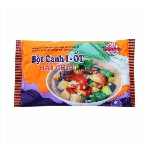 Bột Canh Hải Châu - Gói 180g