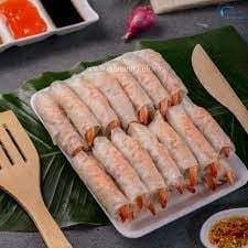 Ram Tôm Đất Size To 500g – Giòn Rụm, Nhân Tôm Đậm Đà, Chuẩn Vị Quê Nhà