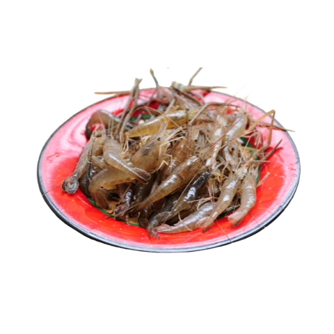 Tôm tươi Sông Đà NN - Kg