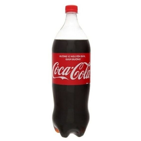 Coca-Cola Chai 1.5L