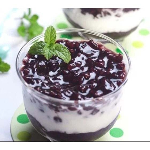 Sữa Chua Nếp Cẩm Mộc Bắc Hộp 110g – Mềm dẻo vị Bắc, thơm ngon khó cưỡng