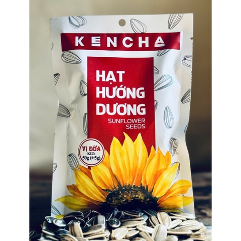 Hướng dương kencha