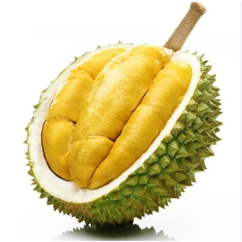 Quả sầu riêng Monthong - Chín cây tự nhiên -  Loại ngon