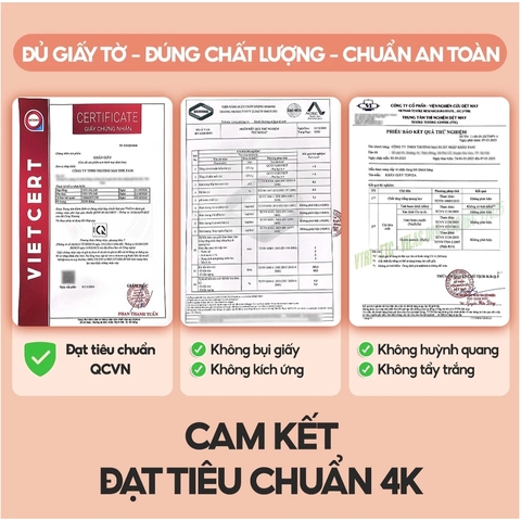 Topgia - Thùng khăn giấy ăn cao cấp 4 lớp dày dặn, mềm mịn