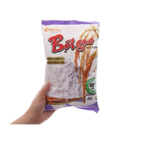 Bột gạo tài ký - Gói 400g