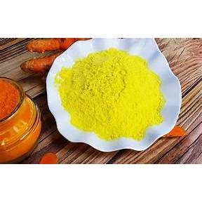 Nghệ bột SAN Food - Lọ 35g
