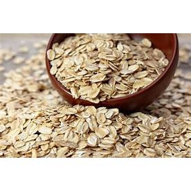 Yến mạch vẩy Instant Oatmeal - 600g