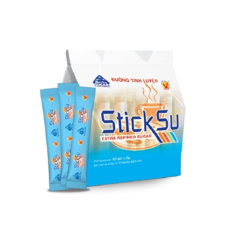 Đường que Biên Hoà Stick su 300g