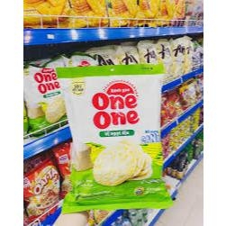 Bánh gạo One one vị ngọt dịu - gói 150g