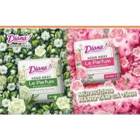 Bvs Diana hàng ngày Le parfun - 20miếng