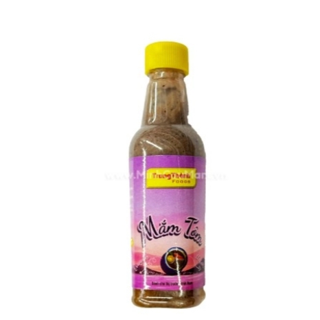 Mắm tôm Trung Thành 70g