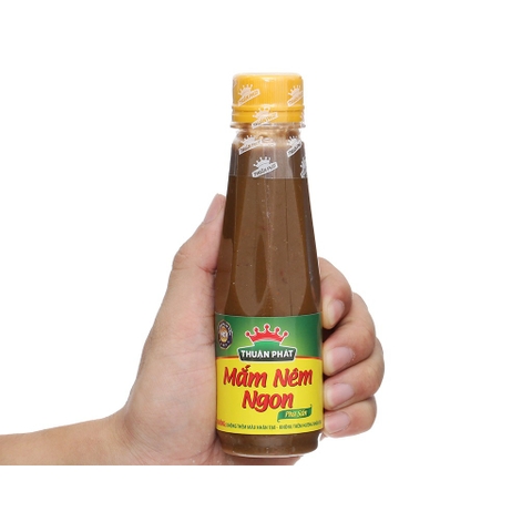 Mắm nêm ngon Thuận Phát 250ml
