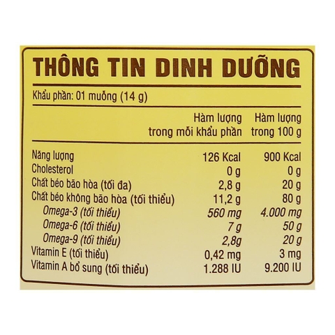 Dầu đậu nành Simply - can 2L