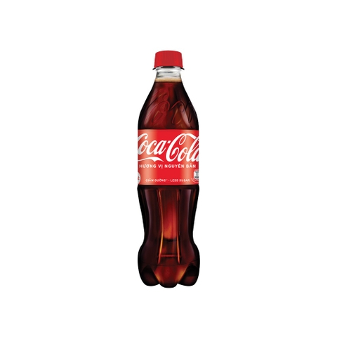 Coca Cola - 600ml