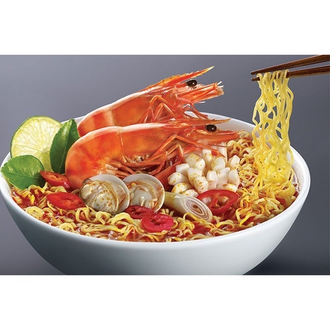 Mì hảo hảo tôm chua cay Big 100 - gói 100gr