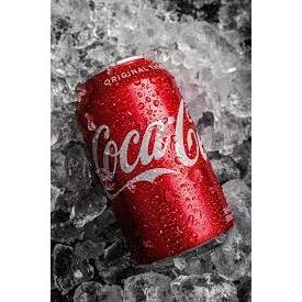 Coca Cola nguyên bản - 235ml