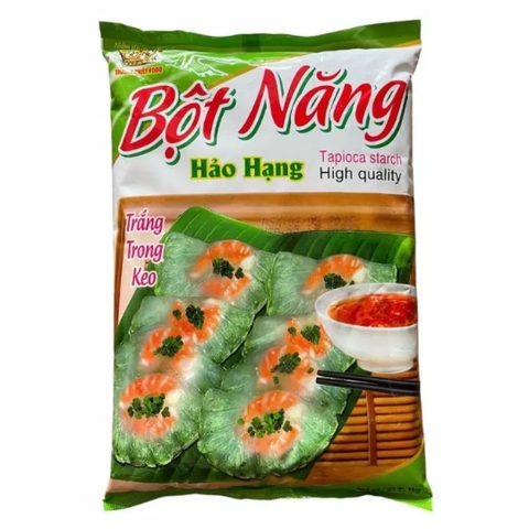 Bột năng Thành phát - gói 1kg