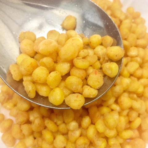 Bột chiên ngô, khoai Quốc Khánh - Gói 160g