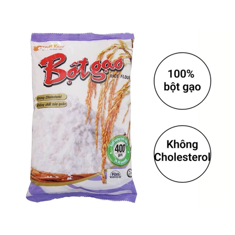 Bột gạo tài ký - Gói 400g