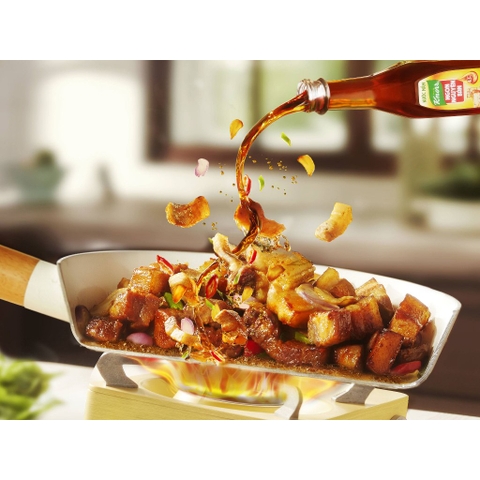 Nước Mắm Knorr - 750ml