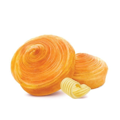 Bánh mì hoa cúc Festa - 1 Túi 120g (gồm 4 bánh)