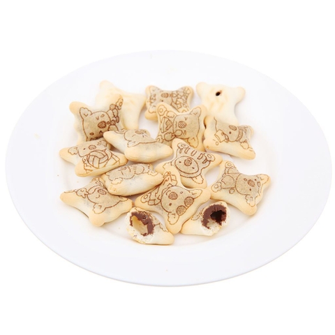 Bánh Gấu Koala chocolate - Hộp 37g