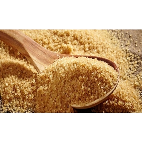 Đường kính vàng (đường mía) Minh Phúc - gói 1kg