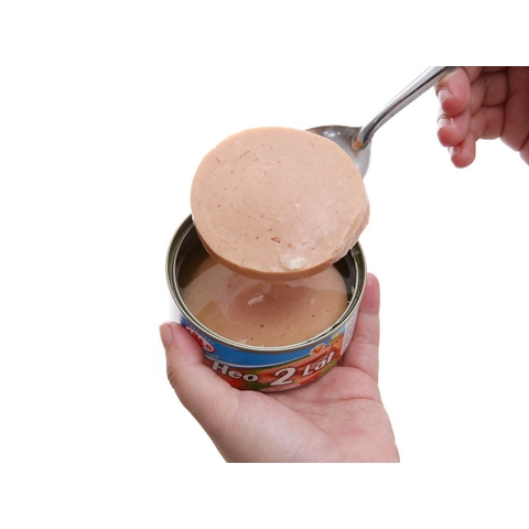 Heo 2 lát Hạ Long - hộp 150g