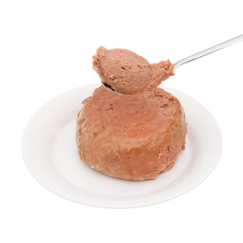 Thịt bò xay Hạ Long - hộp 170g