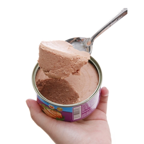 Pate gan Hạ Long - 170g