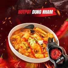Tương ớt Chinsu siêu cay 100 - chai 110g