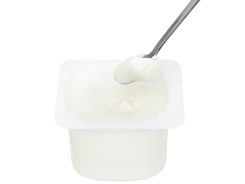 Sữa chua ăn Vinamilk ít đường - Hộp 100g