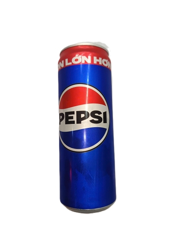 Nước ngọt pepsi nguyên bản - lon 350ml