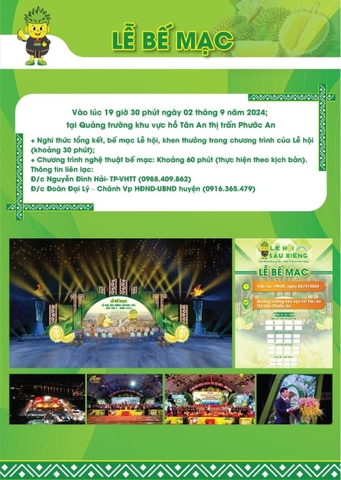 Lễ bế mạc