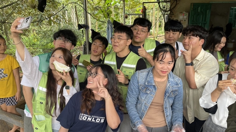 Hội thi nông dân sản xuất sầu riêng giỏi